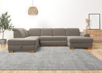 HOME AFFAIRE Wohnlandschaft