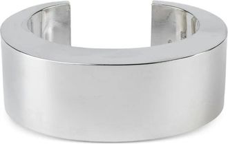 Parts Of Four Bracciale Crescent in argento sterling