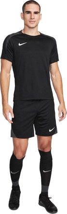 Nike Heren Dri-FIT T-Shirt (Zwart)