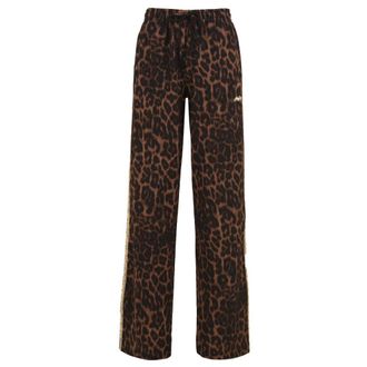 Aniye By Jodie Jogger Pants - Dames - Wijde Broeken - Veelkleurig - XS - Polyester - Broeken