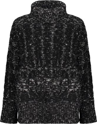 Herno Donna, Maglie, Nero, S, new
