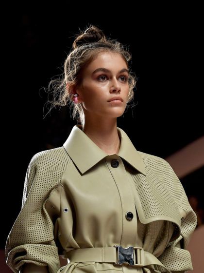 Très chic! Diese 3 Frisuren lassen dich eleganter wirken