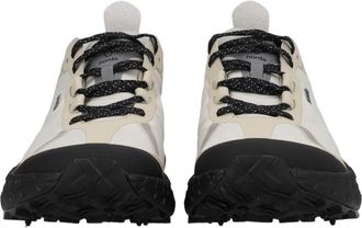 Norda Cinder Bio-Dyneema Rugged-Sole Sneakers