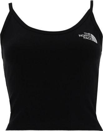 The North Face Top Slim Crop