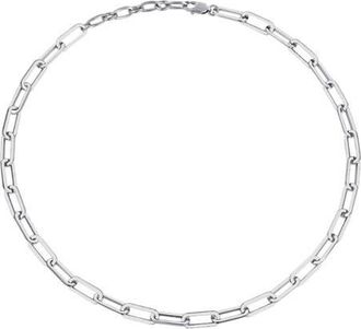 Mantra Strength Chain in Silver at Nordstrom