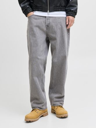 Jack & Jones Relax-fit-Jeans