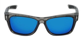 Ugly Fish SPARKIE RSP545 Polarized CSM.B Womens Sunglasses Grey Size 55