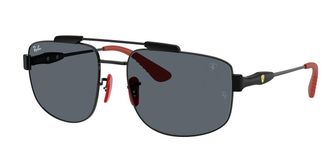 Ray-Ban RB3789M F139R5 Mens Sunglasses Size 58