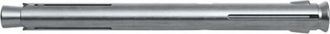 Fischer Finstock Tacos F-metal 10 M 112 Marcos+tornillo Po88674 (caja 100 Unidades)