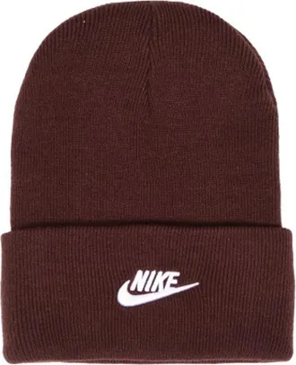 Nike Peak Beanie Tc Futura Red HF0186-652