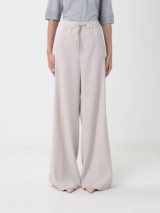 Herno Pantaloni Donna colore Champagne