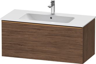 Duravit Duravit D-neo Mueble Bajo Lavabo Suspendido, 1010x440x462mm, 1