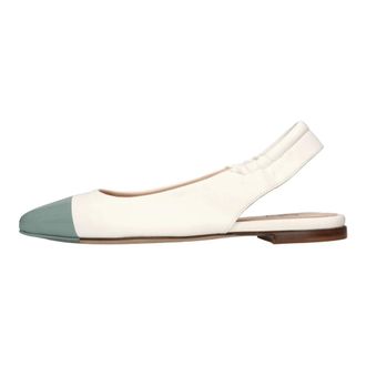 Lorena Paggi Lorena Paggi, Donna, Scarpe, Bianco, 37 1/2 EU, new