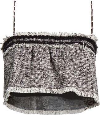 Msgm TOPWEAR - Top su YOOX.COM