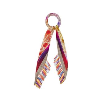 Pierre-Louis Mascia Accessoires, Dames, Veelkleurig, ONE Size, Scarves