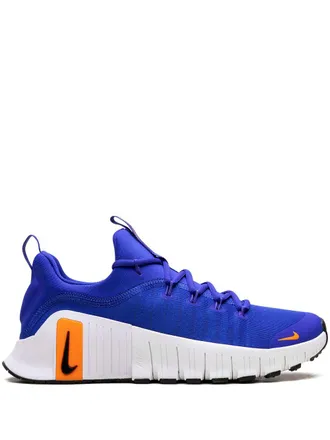 Nike Sneakers Free Metcon 6 - Blu
