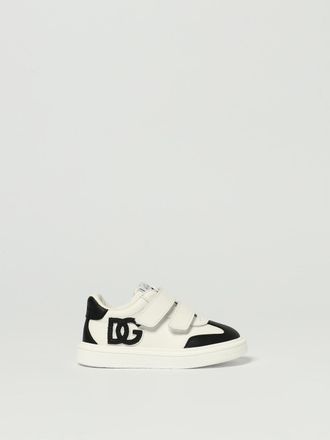 Dolce & Gabbana Sneakers in pelle di vitello