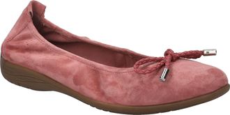 Josef Seibel Dames Ballerina Fenja 09 in roze