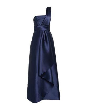 Alberta Ferretti DRESSES - Maxi dresses on YOOX.COM