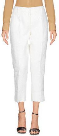 Dolce & Gabbana PARTES DE ABAJO - Pantalones en YOOX.COM