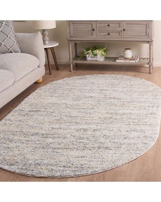 Safavieh Berber Shag Pauline Power Loomed Rug