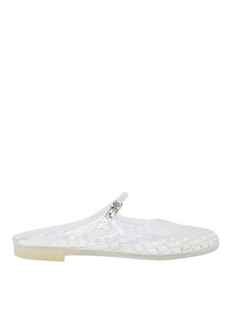 Tory Burch Mellow Jelly Mary Jane
