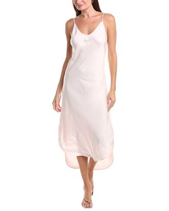 Bella Dahl Bias Slip Dress