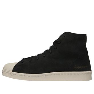 adidas x Y-3 Pro Model Black Talc JQ5004