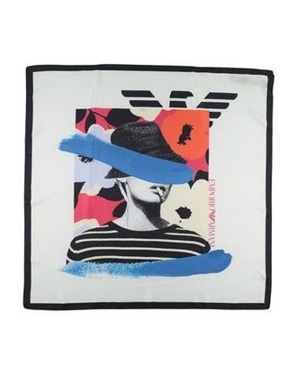 Emporio Armani ACCESSORIES - Scarves sur YOOX.COM