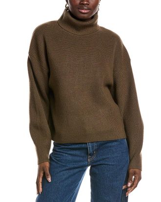 HUGO BOSS Boss Hugo Boss Fernadina Wool Sweater