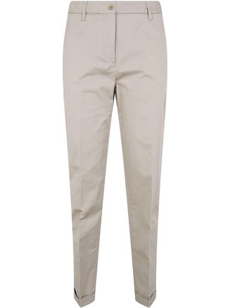 Aspesi Regular Trousers