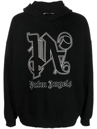 Black Palm Angels Hoodies: Shop up to −80% | Stylight