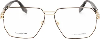 Marc Jacobs MARC635 Eyeglasses - Gold
