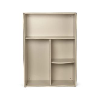 Ferm Living Slope B&uuml;cherregal, cashmere