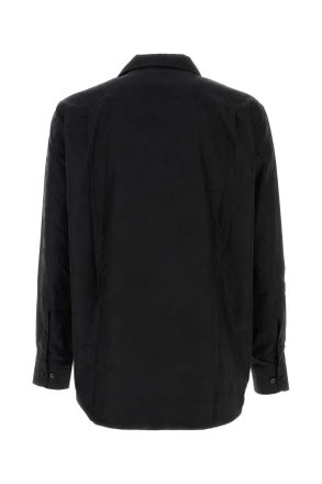 Vivienne Westwood PJ Shirt - Black