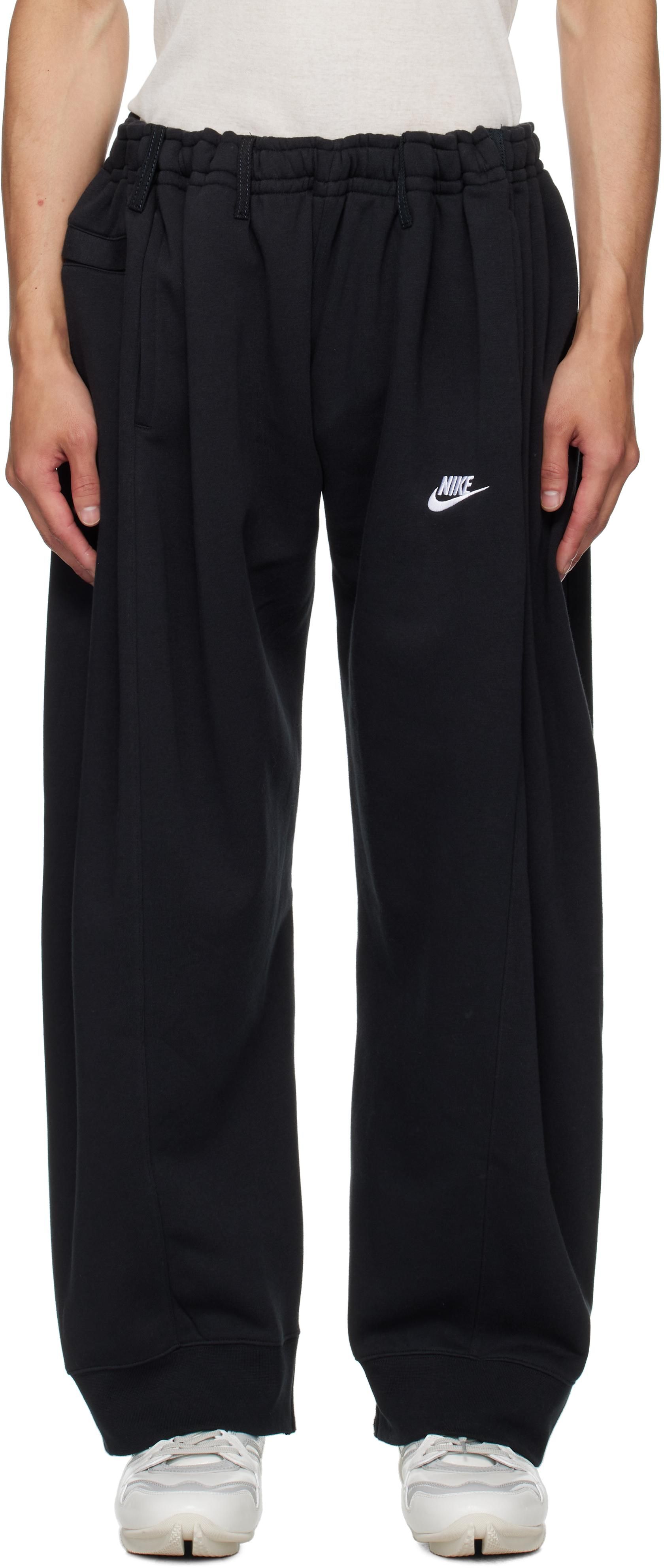 Bless Brown & Blue N°80 Ultrawidepleated Trousers desde 780