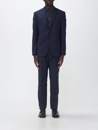 Emporio Armani Abito monopetto