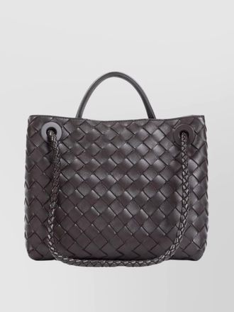 Bottega Veneta small andiamo shoulder bag
