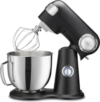 Cuisinart 5.5Qt. Precision Master Stand Mixer Sm-50Tq