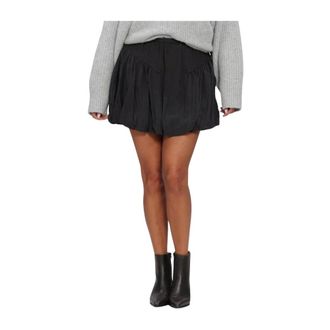 Edited Edited, Rokken, Dames, Zwart, M, Susa Rok