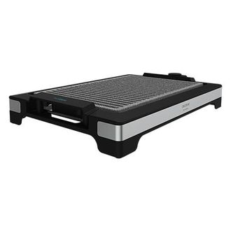 Cecotec Piastra Elettrica Tasty&grill 2000 Inox Linestone Cecotec
