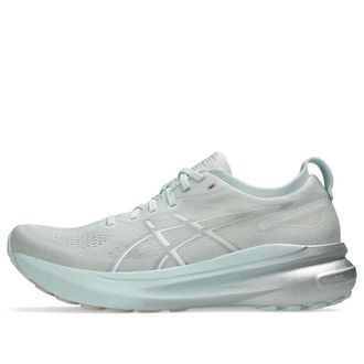 Asics Gel-Kayano 31 Pure Aqua Pure Silver 1011B867-302