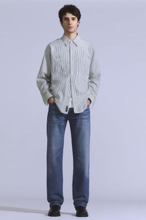 Levi's Vaqueros Anchor Relaxed - Hombre - 28X32 - Lavado medio / Mij Vessel