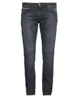 BRIGLIA 1949 BOTTOMWEAR - Jeans on YOOX.COM