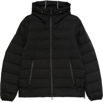 Emporio Armani Nylon Down Vest