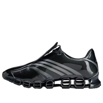 adidas x Slam Jam F50 Megaride Black Metallic Silver JQ1362