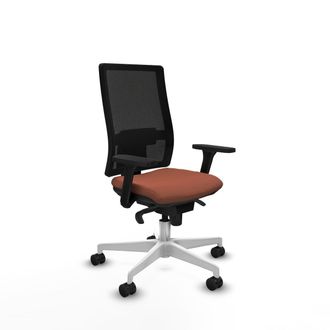 Piqueras y Crespo Piqueras Y Crespo Silla De Oficina Horna Brun Confort
