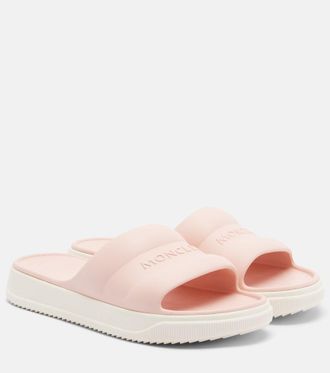Moncler Altive slides