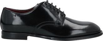 Dolce & Gabbana FOOTWEAR - Lace-up shoes sur YOOX.COM