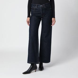 Anine Bing Jeans Hugh blu scuri